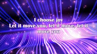 For King And Country Joy (Lyric Video)