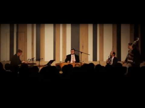 Lajko Felix: Mező lemezbemutató koncert - Felix Lajko: Field album release concert