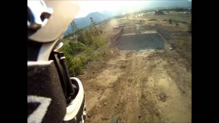 preview picture of video 'GoPro Frisco Bike Park'