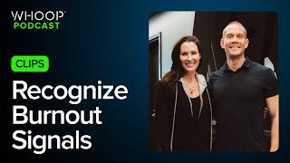 How To Recognize The Signals of Mental Burnout