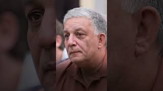Բոլորն իրար ատում են. Սամվել Կարապետյան