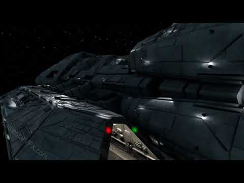 Battle At Helios Delta 6 From Original Creator