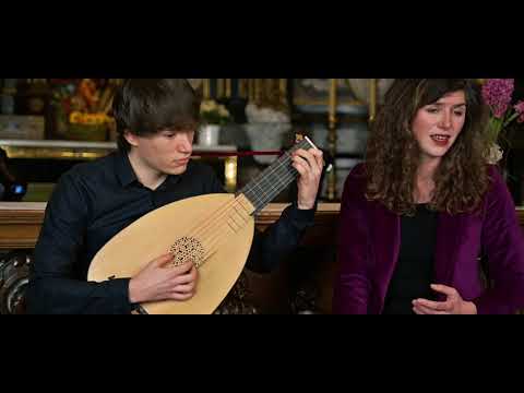 Can she excuse my wrongs | John DOWLAND | Coordonné