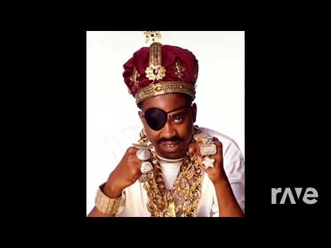 I Teenage Love - Ll Cool J & Slick Rick | RaveDj