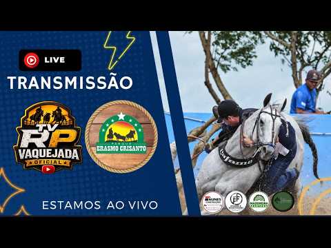 5ªVAQUEJADA MUNICIPAL DE  PARQUE ERASMO CRISANTO SERRA DE SÃO BENTO/RN