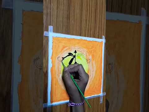 Ram🚩 Drawing 👑 timelapse|| Aashrith arts #ram #arts. #viral shorts