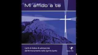 Download lagu Mi affido a Te - Rns 2007 [full album] mp3