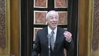 כב הרד מרדכי דוד נויגרשל | אין כל דרך לשנות דרך מלבד התבלין המתאים (הרב מרדכי דוד נויגרשל) - התמונה מוצגת ישירות מתוך אתר האינטרנט יוטיוב. זכויות היוצרים בתמונה שייכות ליוצרה. קישור קרדיט למקור התוכן נמצא בתוך דף הסרטון