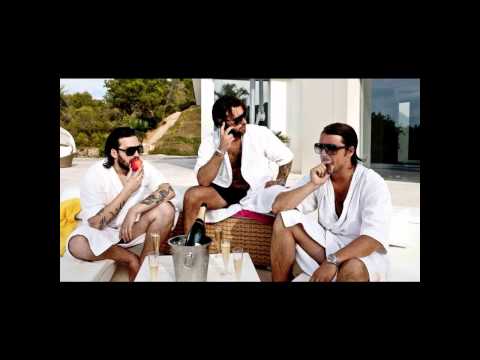 Matisse & Sadko - Beating of My Heart vs. Sweet disposition (Swedish House Mafia Bootleg)