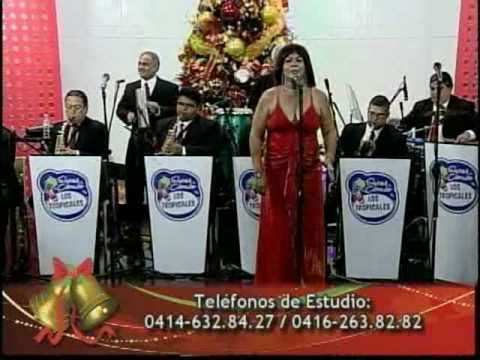 El Super Combo Los Tropicales - Maria Merce (En Vivo)