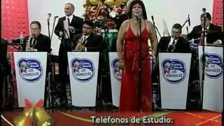 El Super Combo Los Tropicales - Maria Merce (En Vivo)