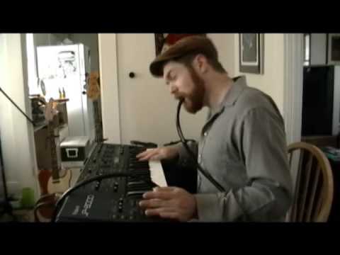 Swatkins Talkbox Track: Already Told You Alternate Take