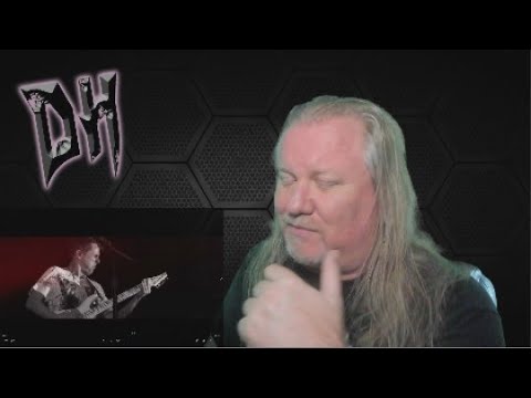 Muse - Kill Or Be Killed REACTION & REVIEW! FIRST TIME HEARING!