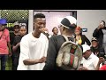 King Monada And Shebeshxt Lemenemene Freestyle Officia Video