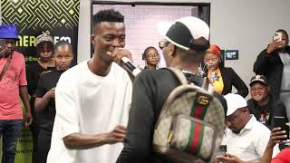 Download lagu King Monada and Shebeshxt - Lemenemene Freestyle (Officia Video) mp3 Download lagu King Monada and Shebeshxt - Lemenemene Freestyle (Officia Video) mp3