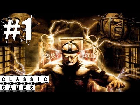 the suffering xbox cheat