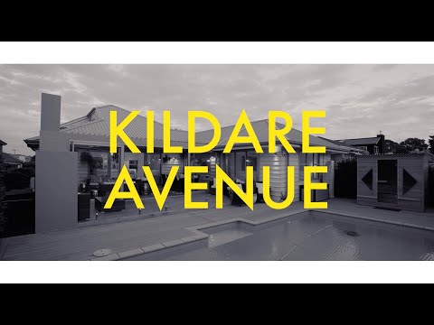 61 Kildare Avenue, Glendowie - Vanessa Mowlem & Jono Barton