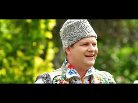 Isidor Glib&Orchestra Fluieras condusa de Fratii Stefanet---Verde-o frunzulita