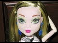 Monster High Doll Photo Editing Tutorial: Human ...