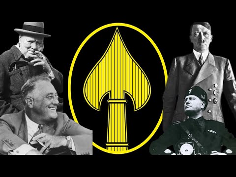 Inside the OSS During WW2 | Jacek Waliszewski | Ep. 330