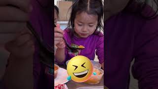 LY FAMILY MUKBANG PART 7 | RODERICK'S BBQ
