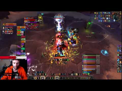 - Heroic Guardian of the First Ones - Guardian Tank PoV -