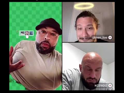 J-LUV live ESKALIERT   || 10secondz