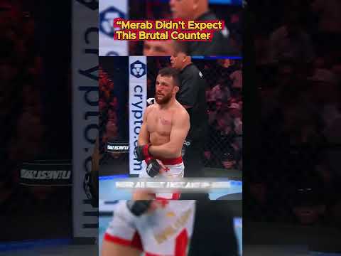 The Brutal MMA Trick That Makes Wrestlers PANIC 😳