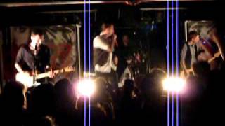 Honor Bright - How to Break a Heart [8.14.11] 6 of 20