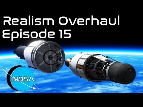 First Flight of L4 | KSP RO RP-1 Ep. 15