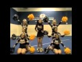 Midnight Cheer Athletics- Hey Mickey 