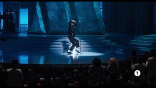 MICHAEL | A Look Inside