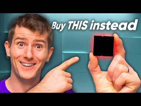 The BEST Budget Gaming CPU No One Told You About