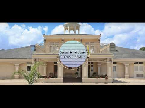 Carmel Inn & Suites - Thibodaux, LA