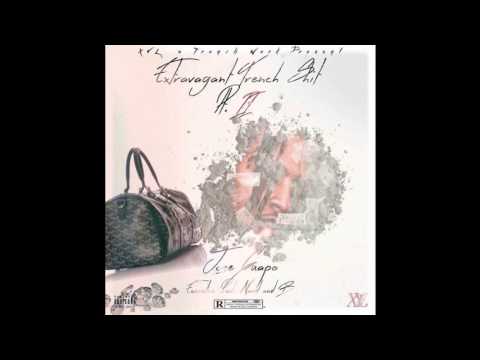 Jose Guapo - Yellow 230 Feat XvL Hendrix (Official Audio)