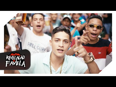Leandrinho MC - Jaguar (Official Video) Dan Soares no Beat