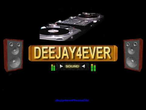 Dj Gollum feat. Felixx - Fairytale gone bad (Deejay4ever club mix 09')