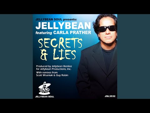 Secrets & Lies (Jellybean Benitez Dubmental)