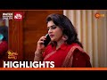 Mangalyam Thanthunanena - Highlights of the day | 06 June 2024 | Surya TV