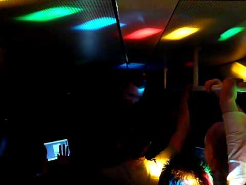 Roger Shah @ Mellomania Train of Sound VII