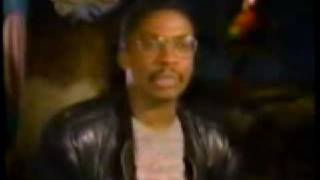 Milton Nascimento Nada sera como antes in New York City