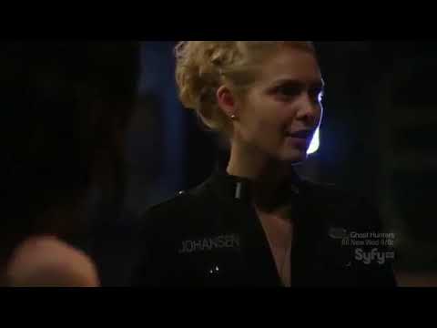 sgu stargate universe season 2 episode 12 twin destines