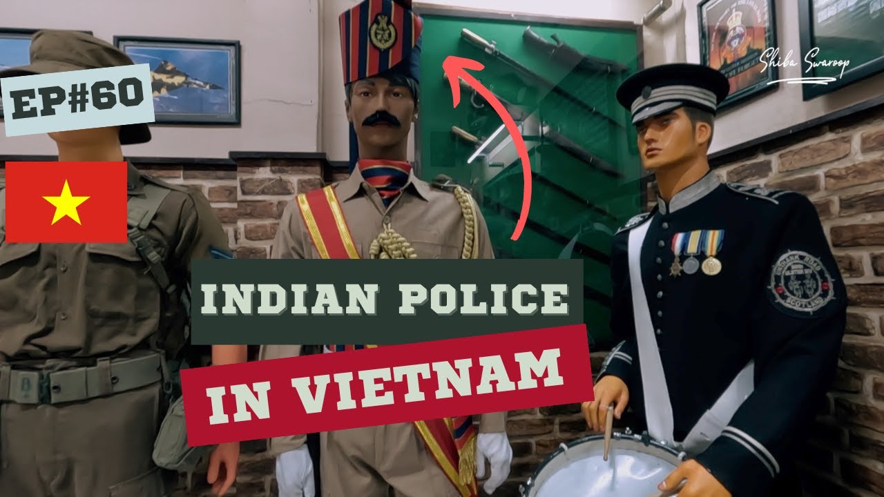 Join a traveler on a visit to Worldwide Arms Museum.