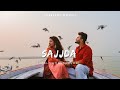 Sajjda Slowed Reverb Feelers Music