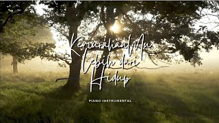 Download lagu KemurahanMu Lebih Dari Hidup, Piano Instrumental Hosana #hosana mp3