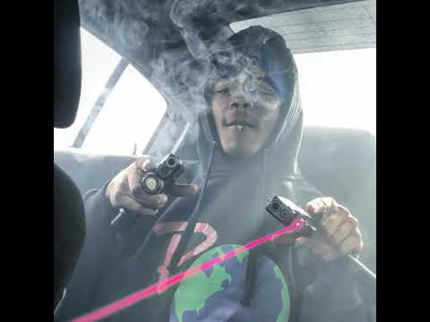 CashGangCamm - Pressuh