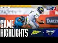 Stuttgart Surge @ Wroclaw Panthers - Game Highlights | Week 2