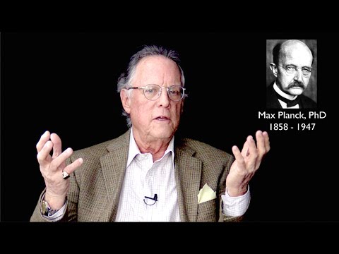 Video Nugget: The Primacy of Consciousness with Stephan A. Schwartz