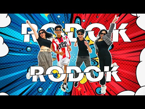 RODOK RODOK - Aldo Sagala Ft. Utak MC (Official Music Video)