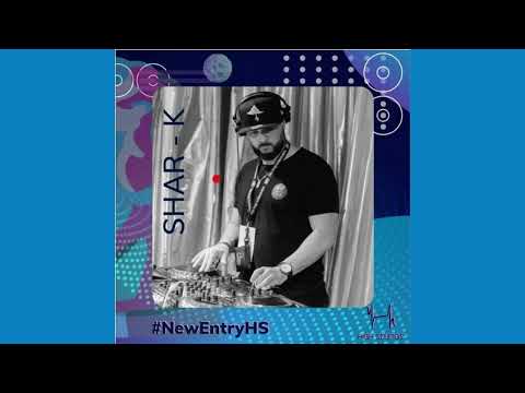 Shar-K - High Sounds Comp.| Minimal Deep Tech | Prunk | Chris Stussy | Patryk Molinari | John Dimas